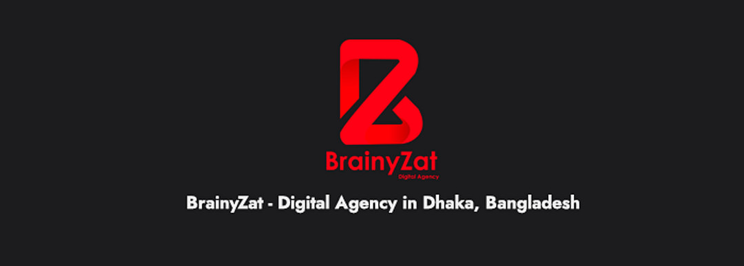 BrainyZat - Digital Agency cover